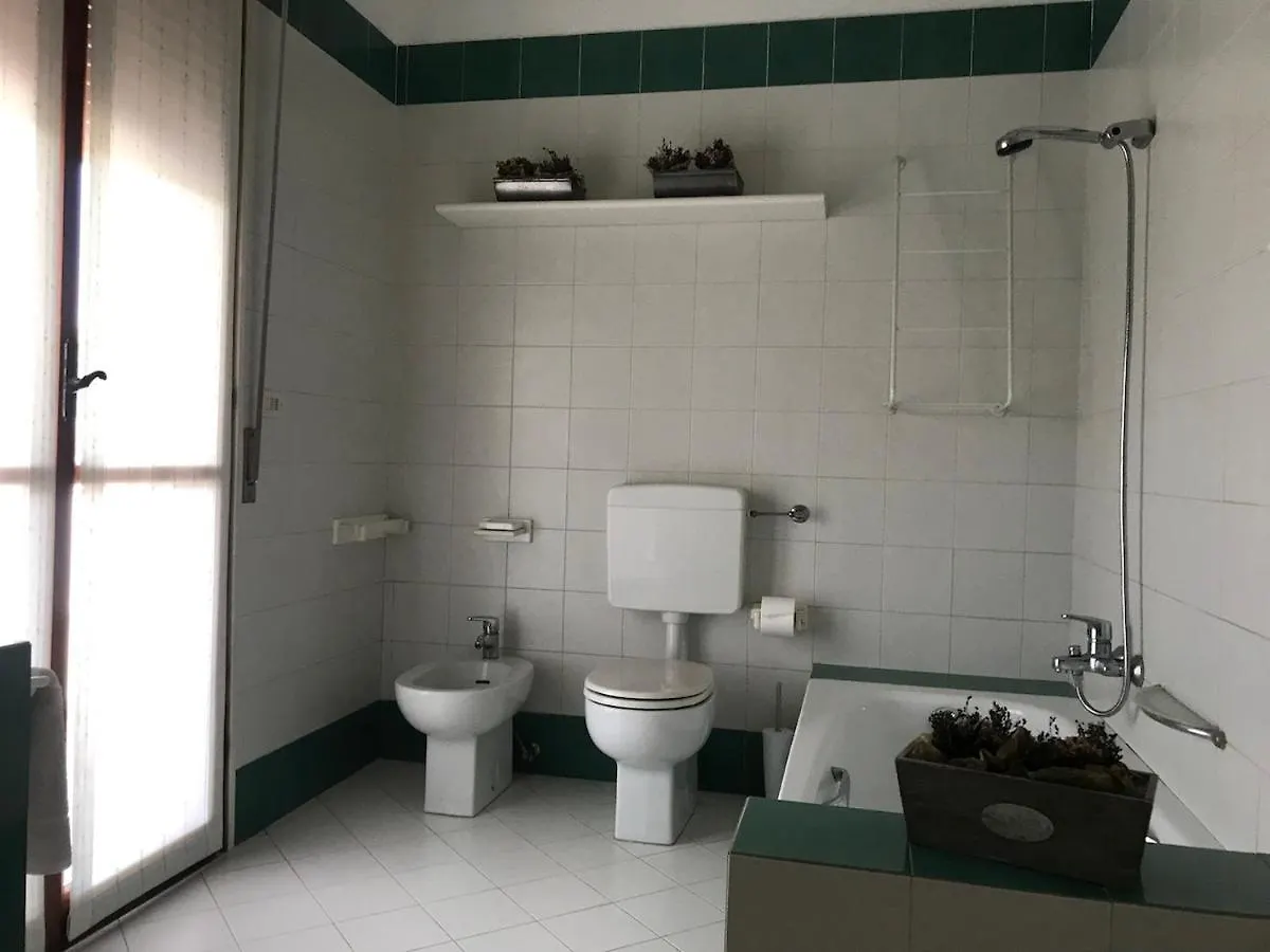 Appartement Attico Mare Rimini
