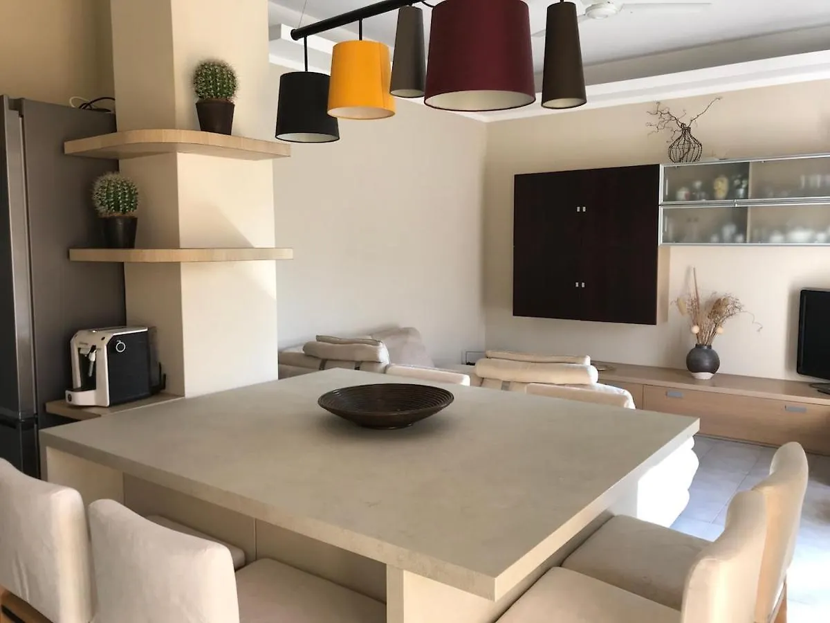 Ferienwohnung Attico Mare Rimini