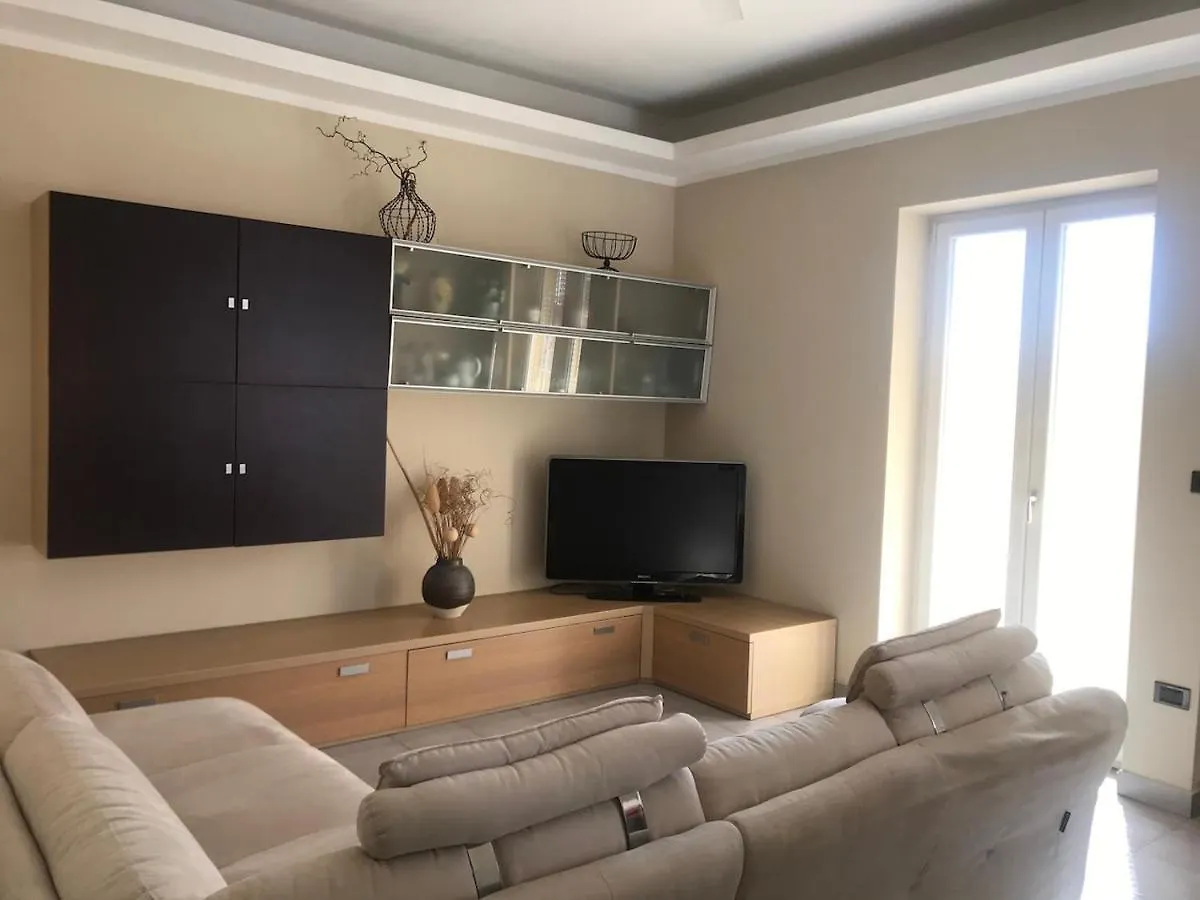 Ferienwohnung Attico Mare Rimini 0*,  Italien