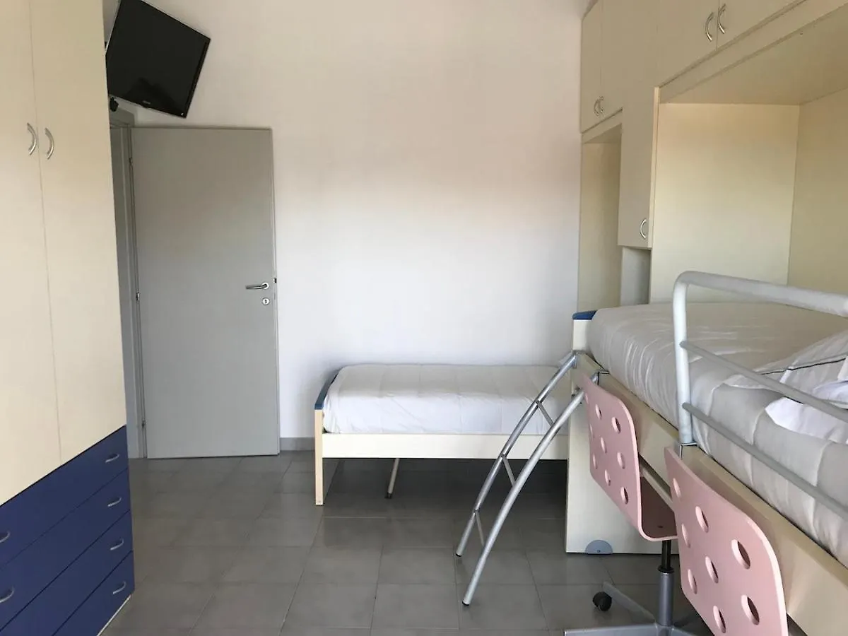 Ferienwohnung Attico Mare Rimini