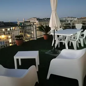 La Terrazza Apartment