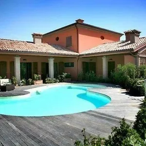 La Pecora Nera Bauernhof
