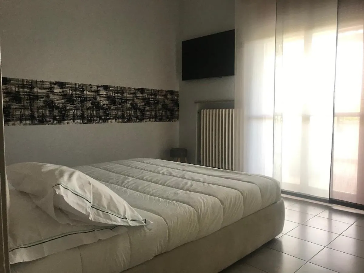 Attico Mare Rimini Apartment