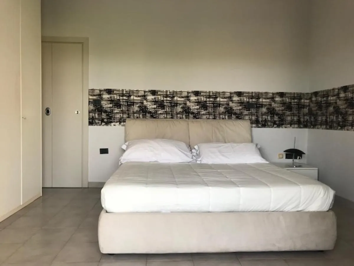 Attico Mare Rimini Lägenhet